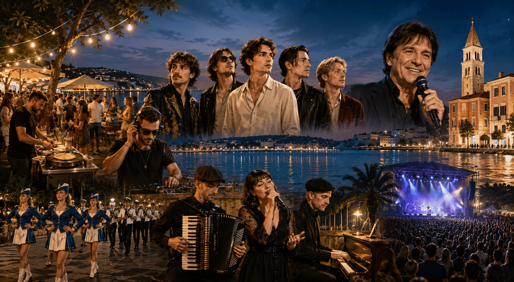 joker out portorož zdravko colic izola čuki škofije dogaja mažorete koper heaven band