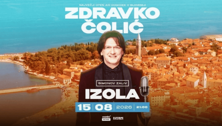 dogajanje izola