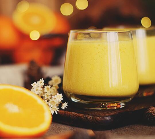 Domači ingverjevi citrusni napitki za krepitev imunskega sistema 3 drinks 7658475 1280