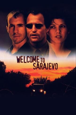 Woody Harrelson bo prejel častno Srce Sarajeva na 32. Sarajevo Film Festivalu 2 images