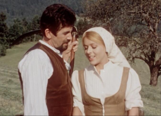 Milena zupančič filmi