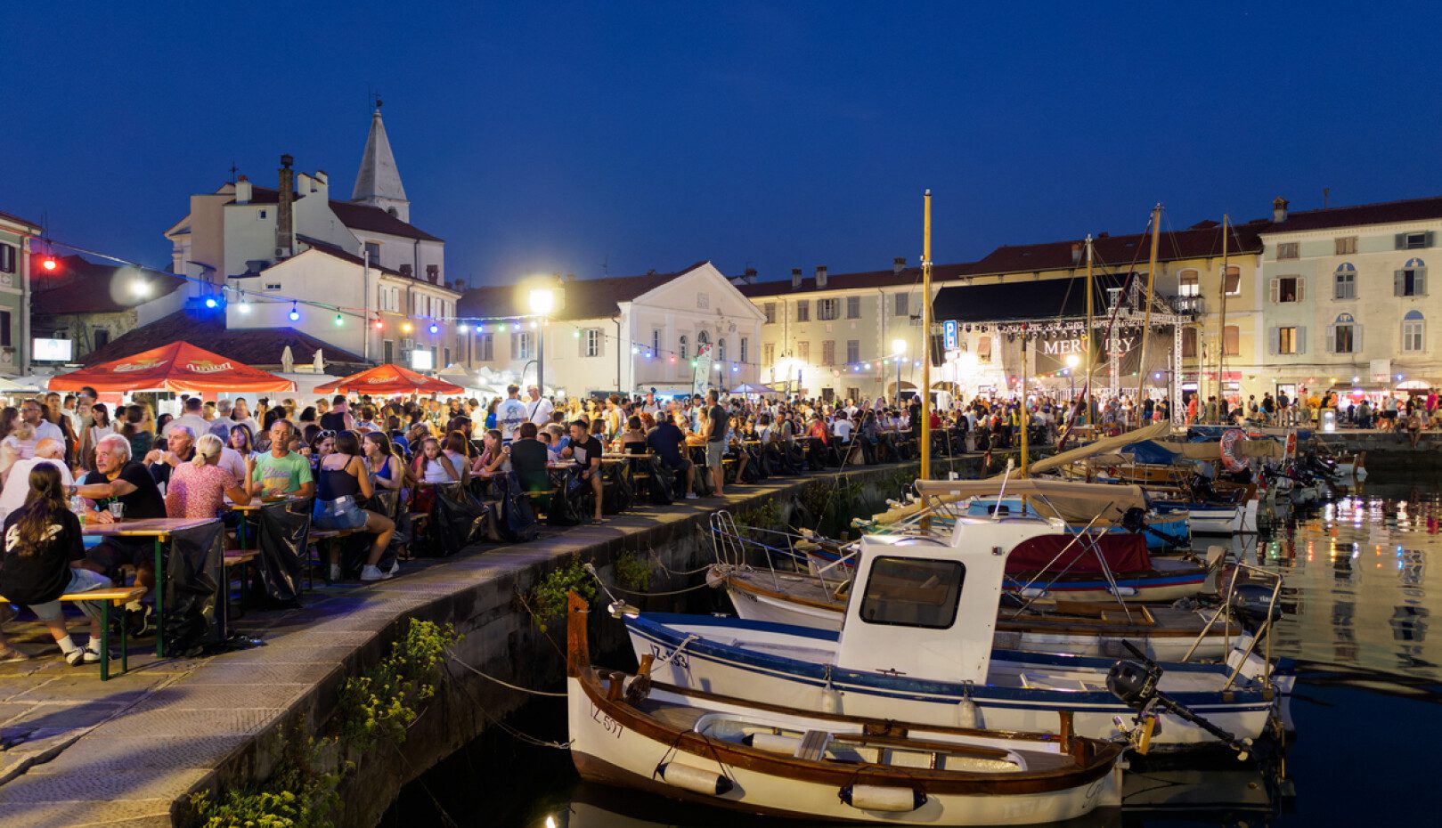 ribiški praznik