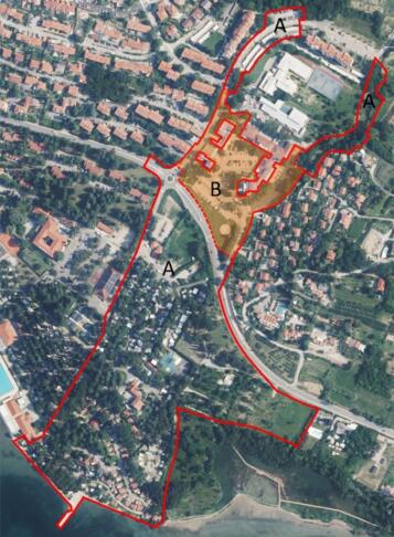 V Ankaranu bo nastalo novo obmorsko središče 2 slika2