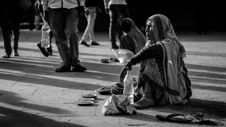 Ko pomoč postaja nevarna: humanitarni delavci pozivajo k zaščiti 4 street 2248101 1280