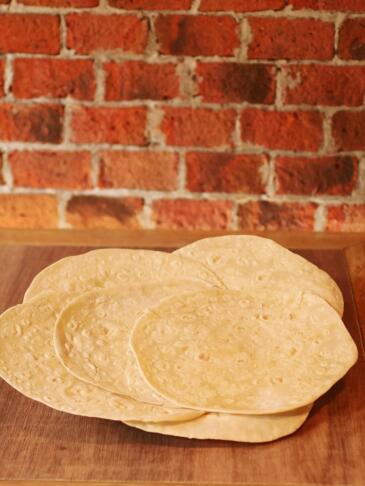 Tortilije, ki rešijo kosilo: hitro, okusno in primerno za vsak dan 2 tortillas 5247111 1280