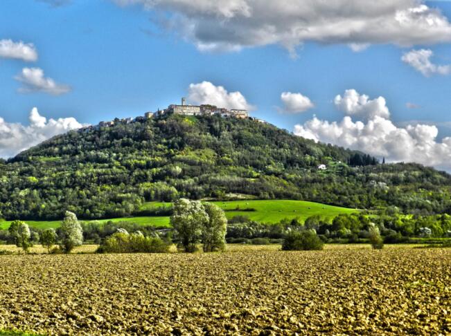 Motovun