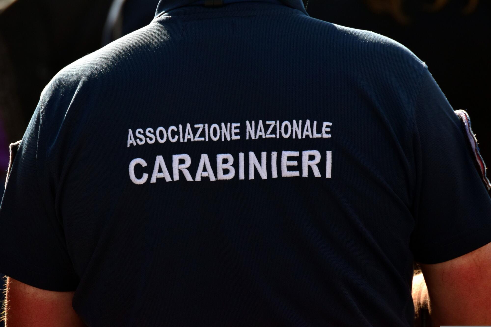 karabinjerji