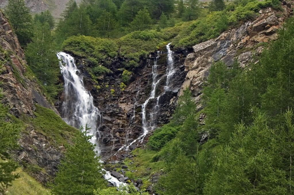 waterfalls 8093877 1280