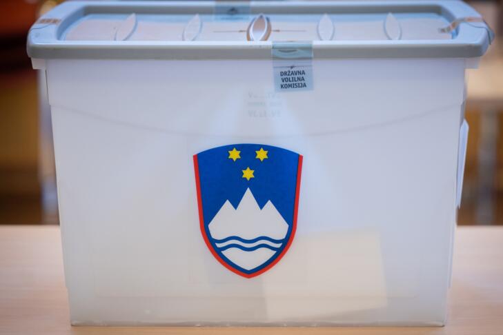 referendum, volitve, glasovanje, skrinjica
