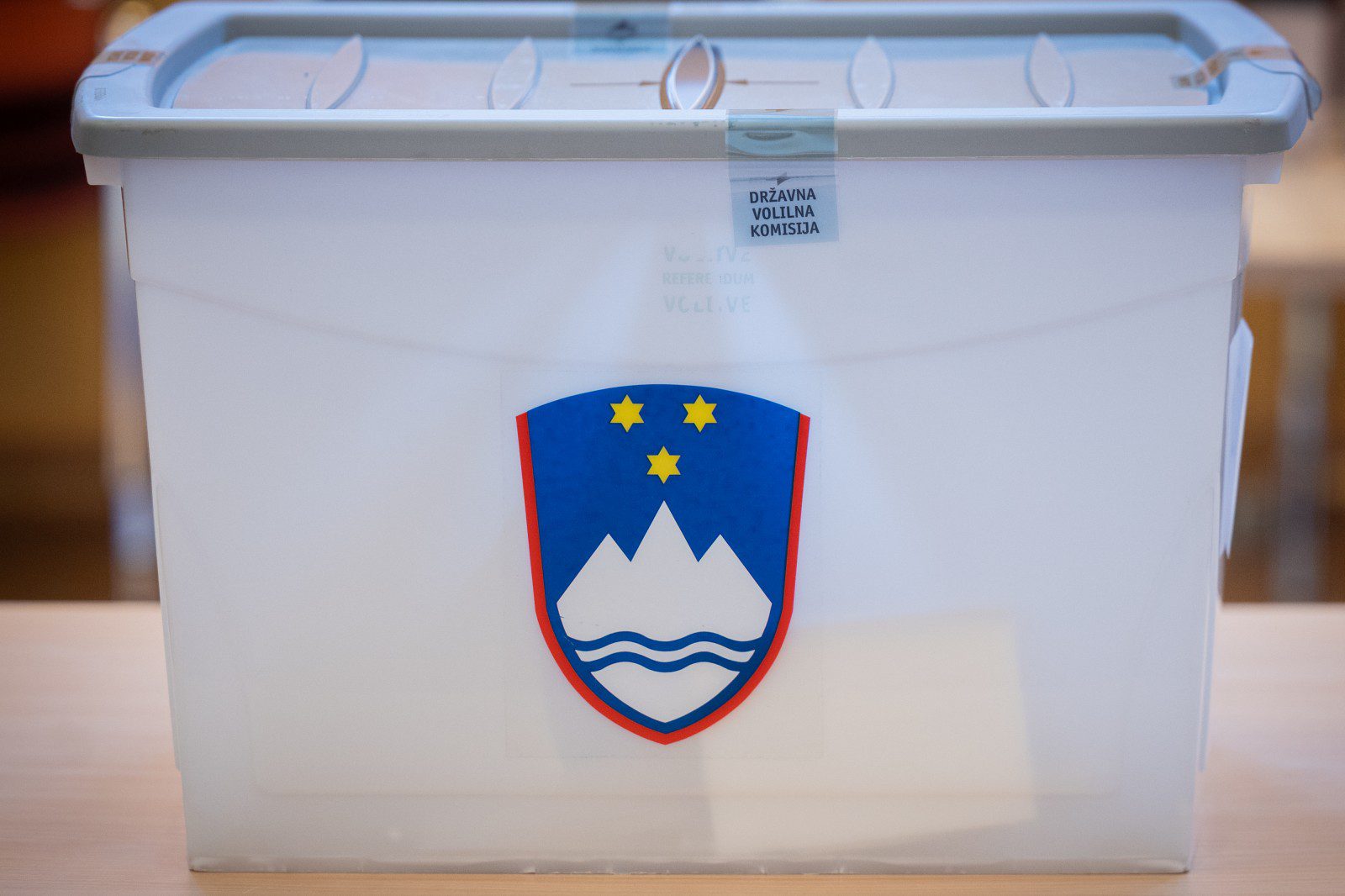referendum, volitve, glasovanje, skrinjica