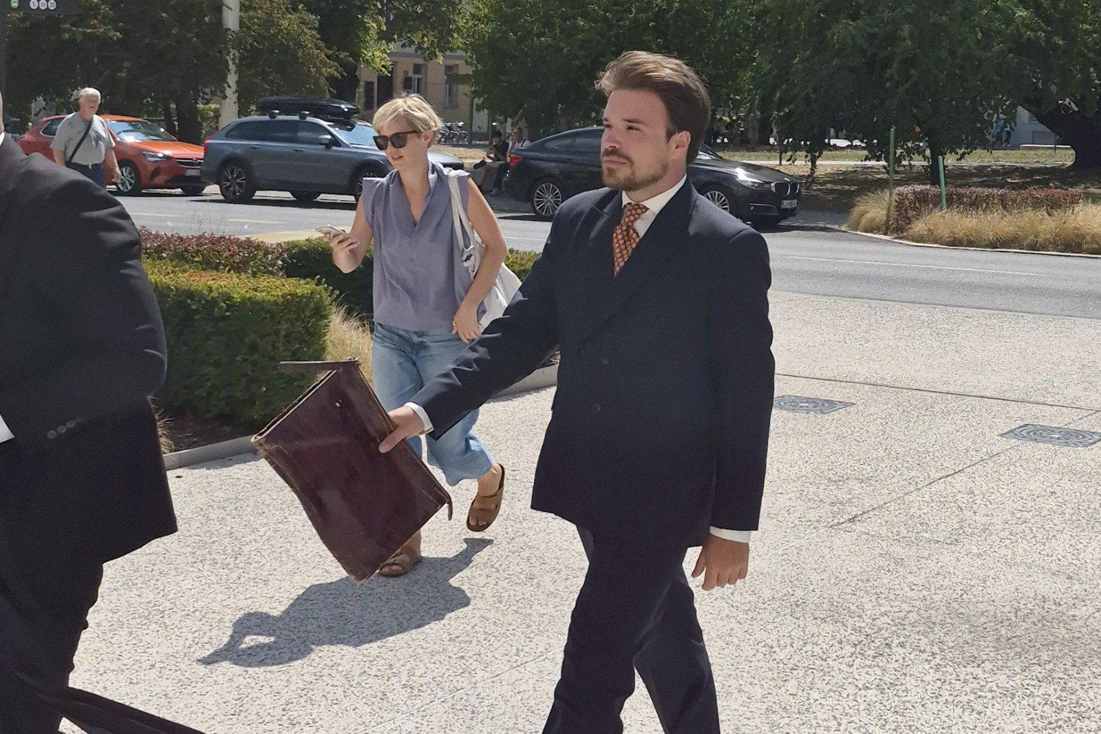luka mesec dušan smodej