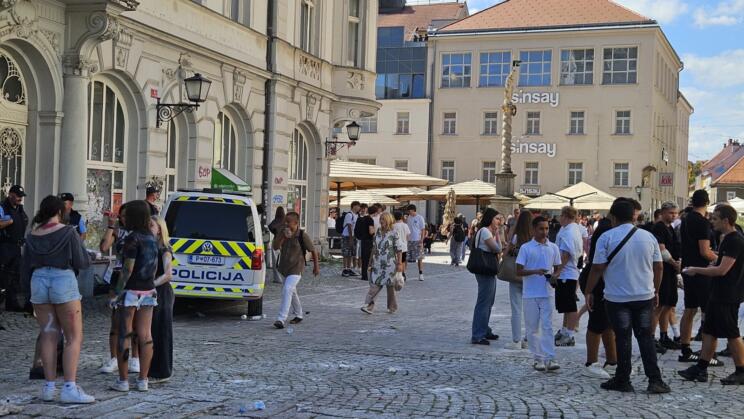 Fazaniranje šlo predaleč: Zaradi sprejev potrebovali zdravniško pomoč 2 fazani