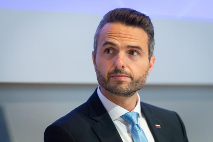 matej tonin