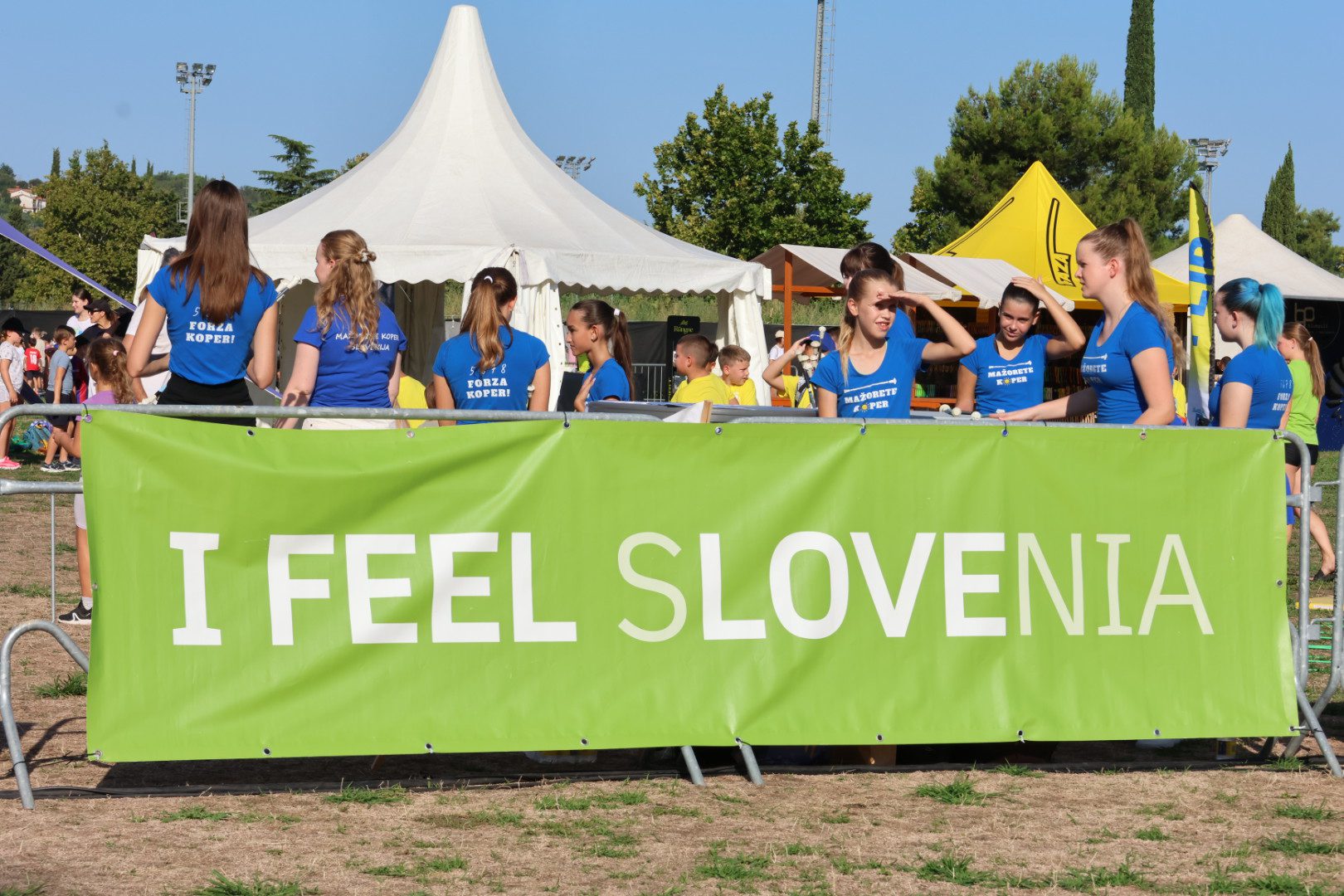 Janja Garnbret do vrha v Kopru! Slovenska šampionka brez težav skozi kvalifikacije (VIDEO in FOTO) 10 plezanje janja garnbret koper plezalna stena bonifika šport slovenija