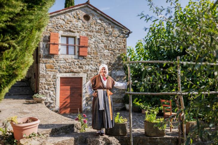 krkavče