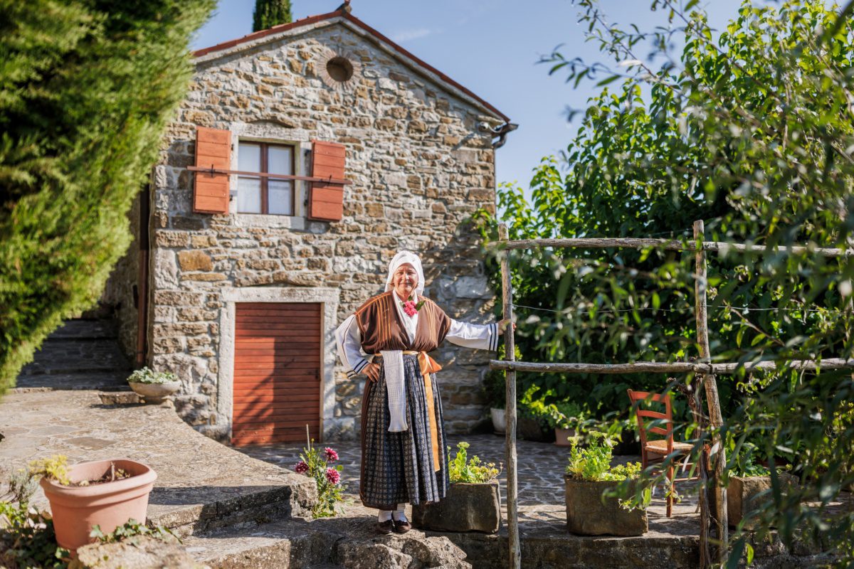 krkavče