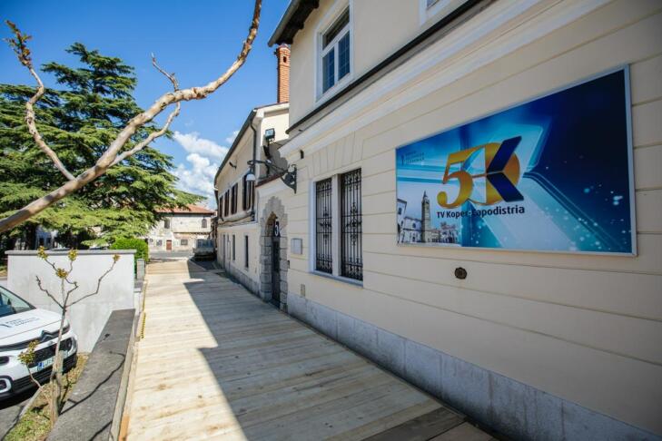 Tv koper