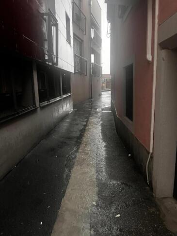 naliv koper piran portorož
