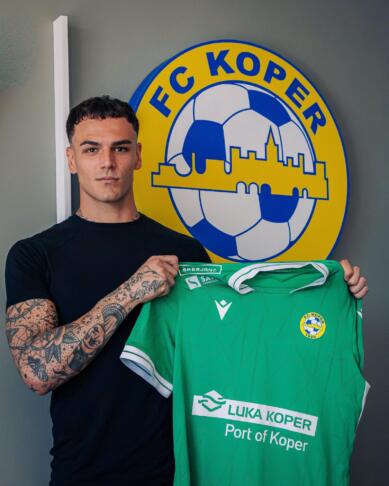 fc koper