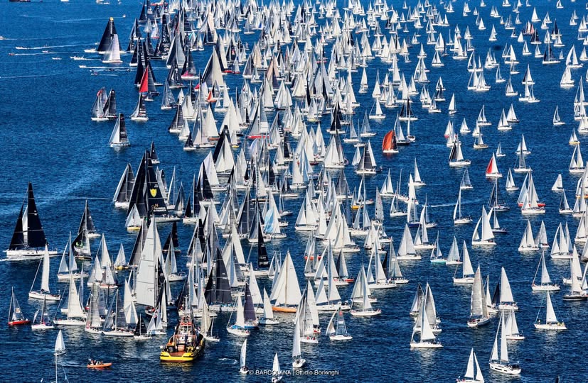 barcolana trst slovenski program