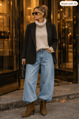 Moda: Kako sestaviti jesensko-zimsko barvno garderobo? 2 BCO.bd1ee9f2 8207 4934 a4fa e515b6201344