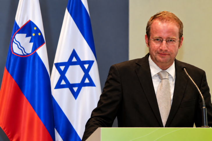 izrael konzul zoran ličen