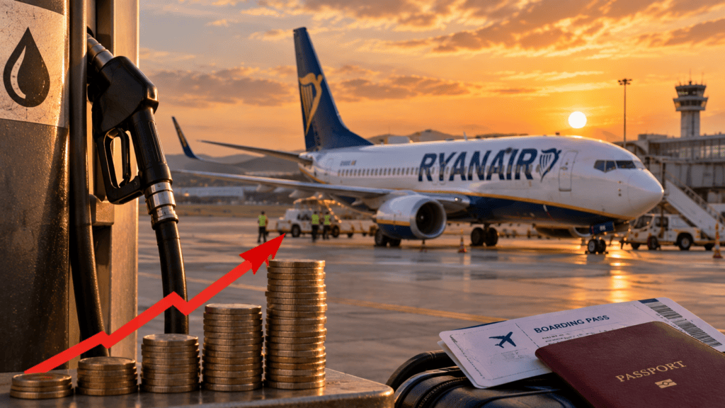 ryanair