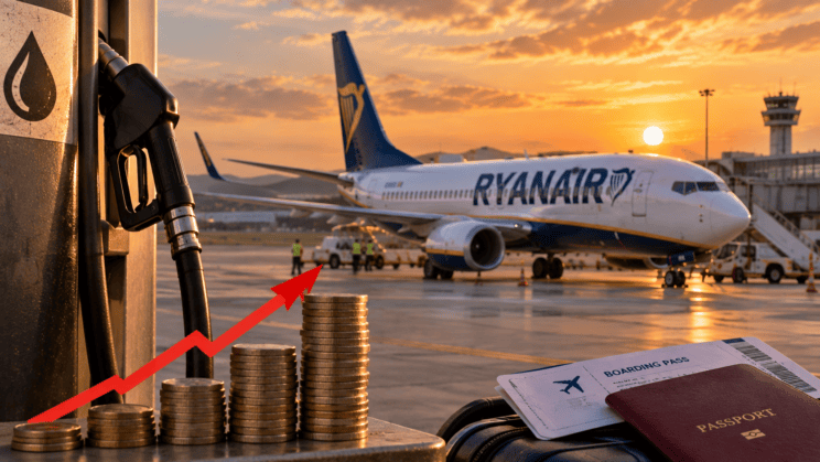 ryanair