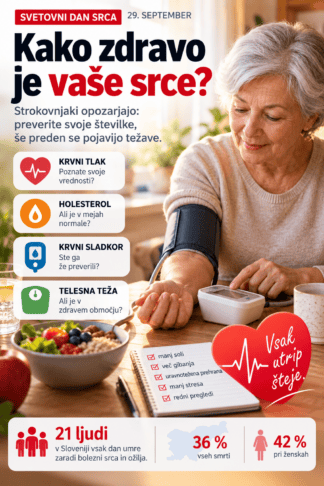 zdravo srce