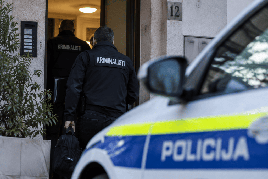 andrej ribič dars