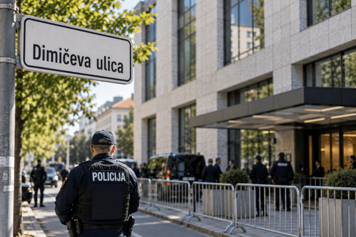 ljubljana