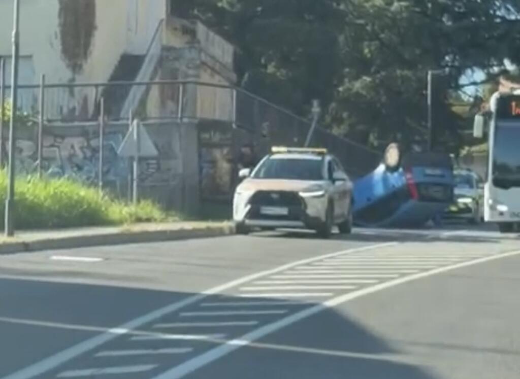 promet cesta avto