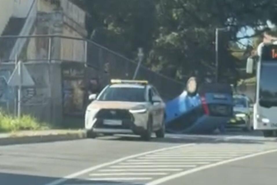 promet cesta avto