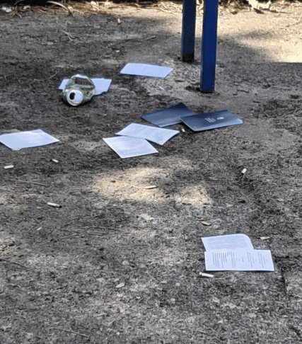 obalna dijaska skupnost ustava postojna