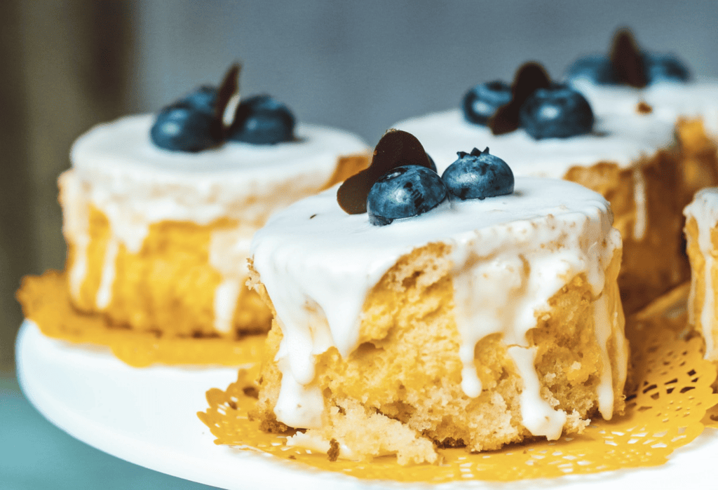 recept za medeno tortico