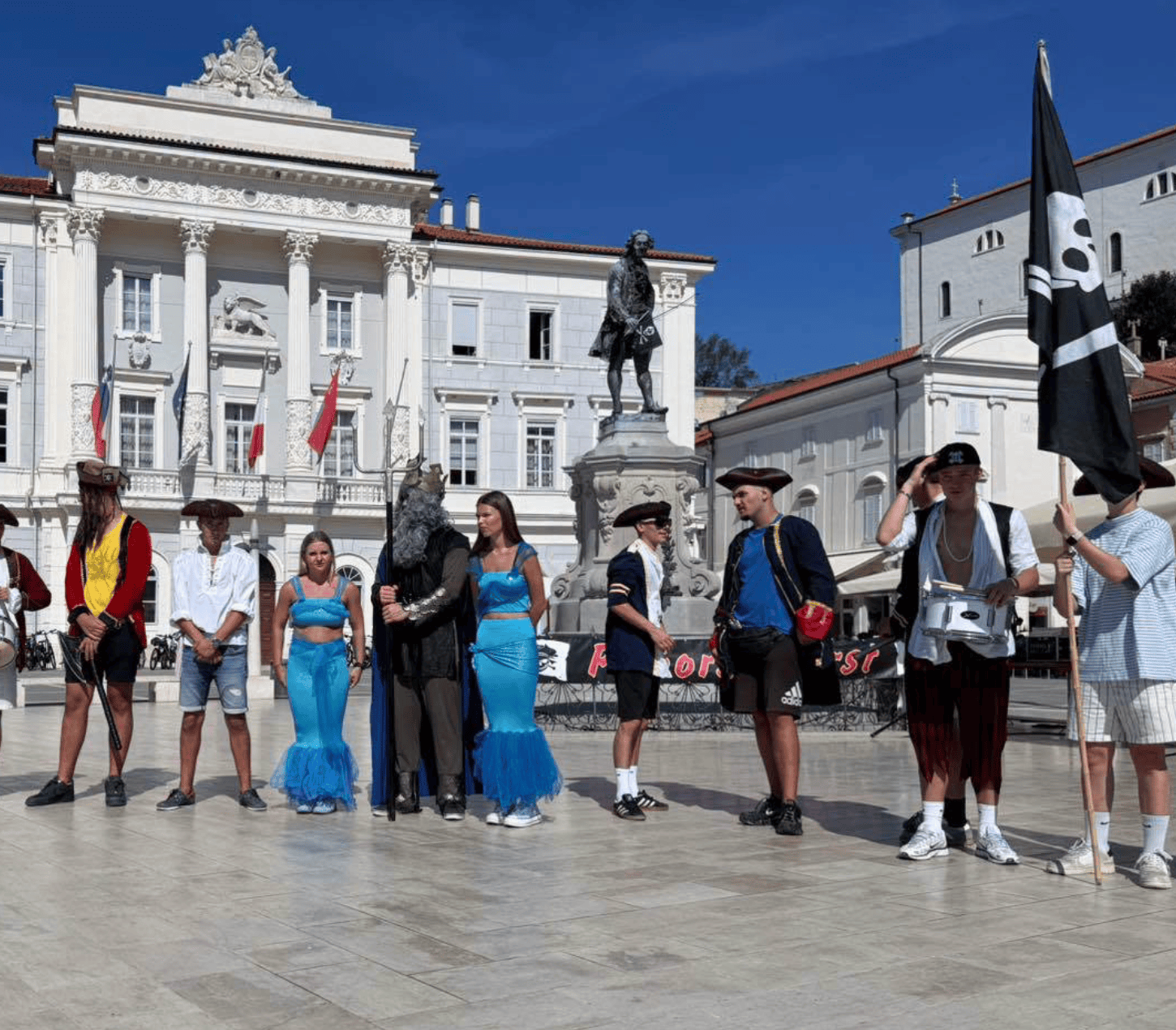 V Piranu obeležili tradicionalni pomorski krst (FOTO/VIDEO) 3 Screenshot 2026 09 04 at 18.38.54