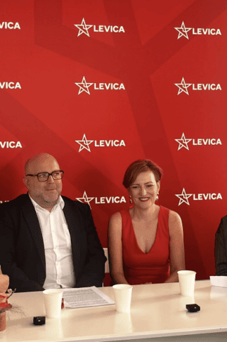 levica