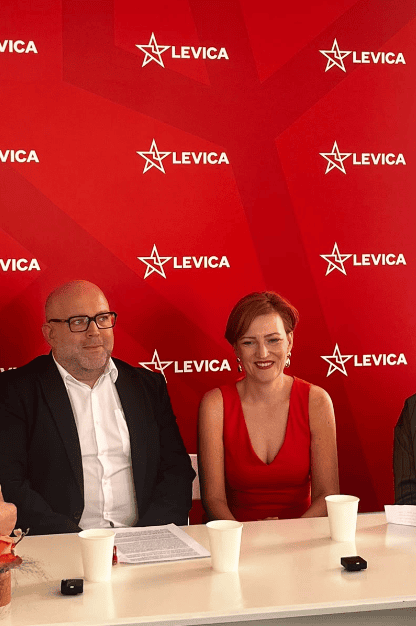 levica