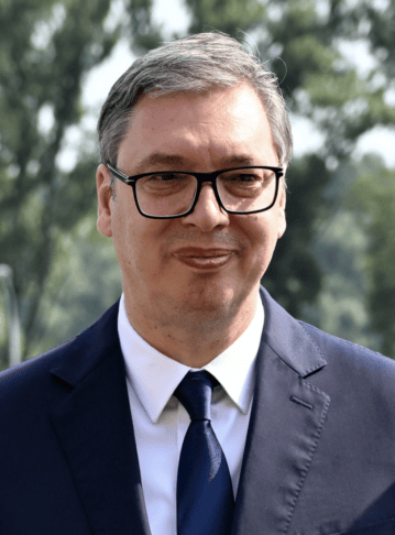 vucic