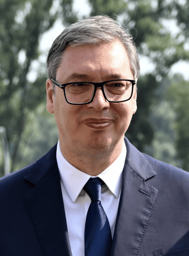 vucic