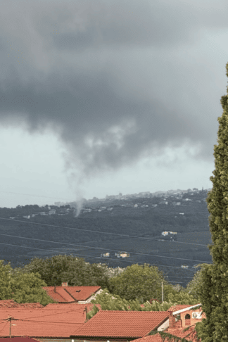 tornado