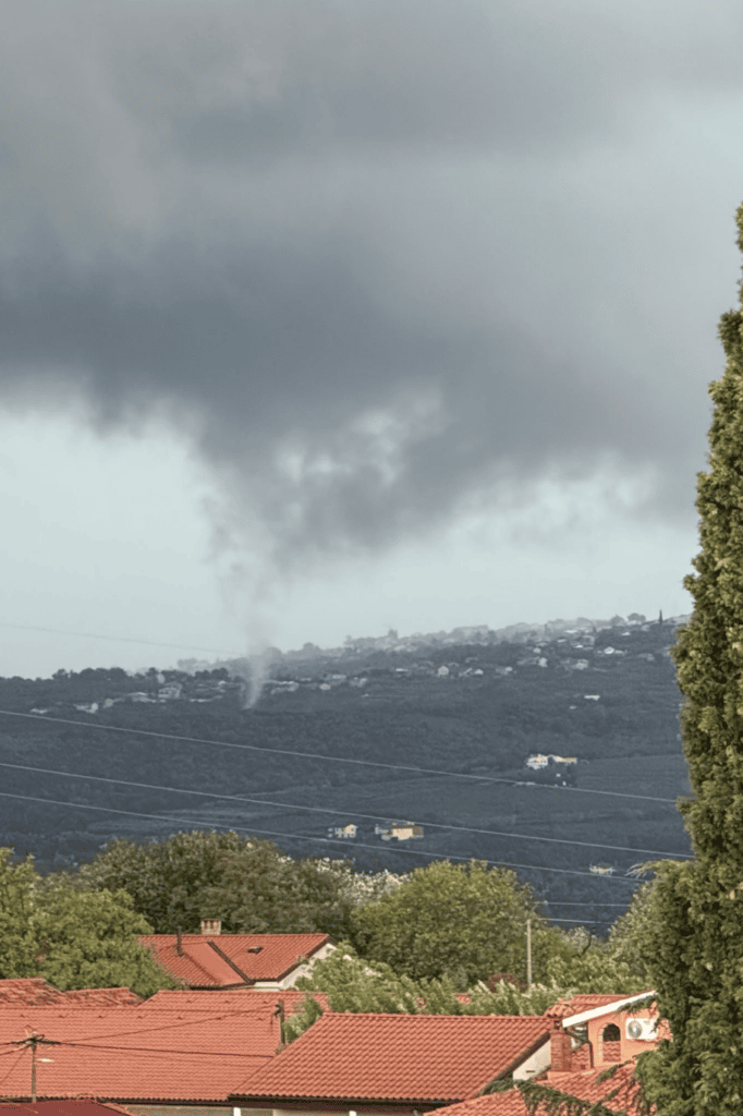 tornado