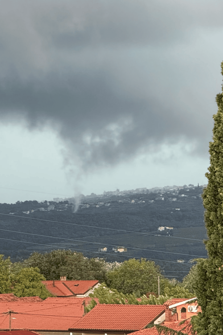 tornado