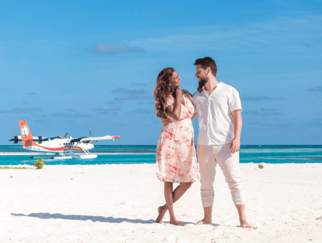 maldivi