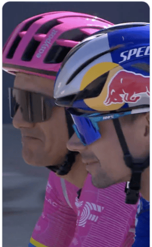 roglic