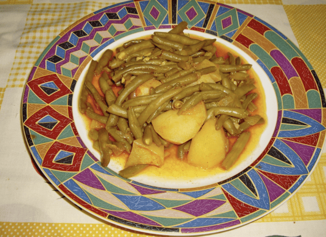 fizol recept