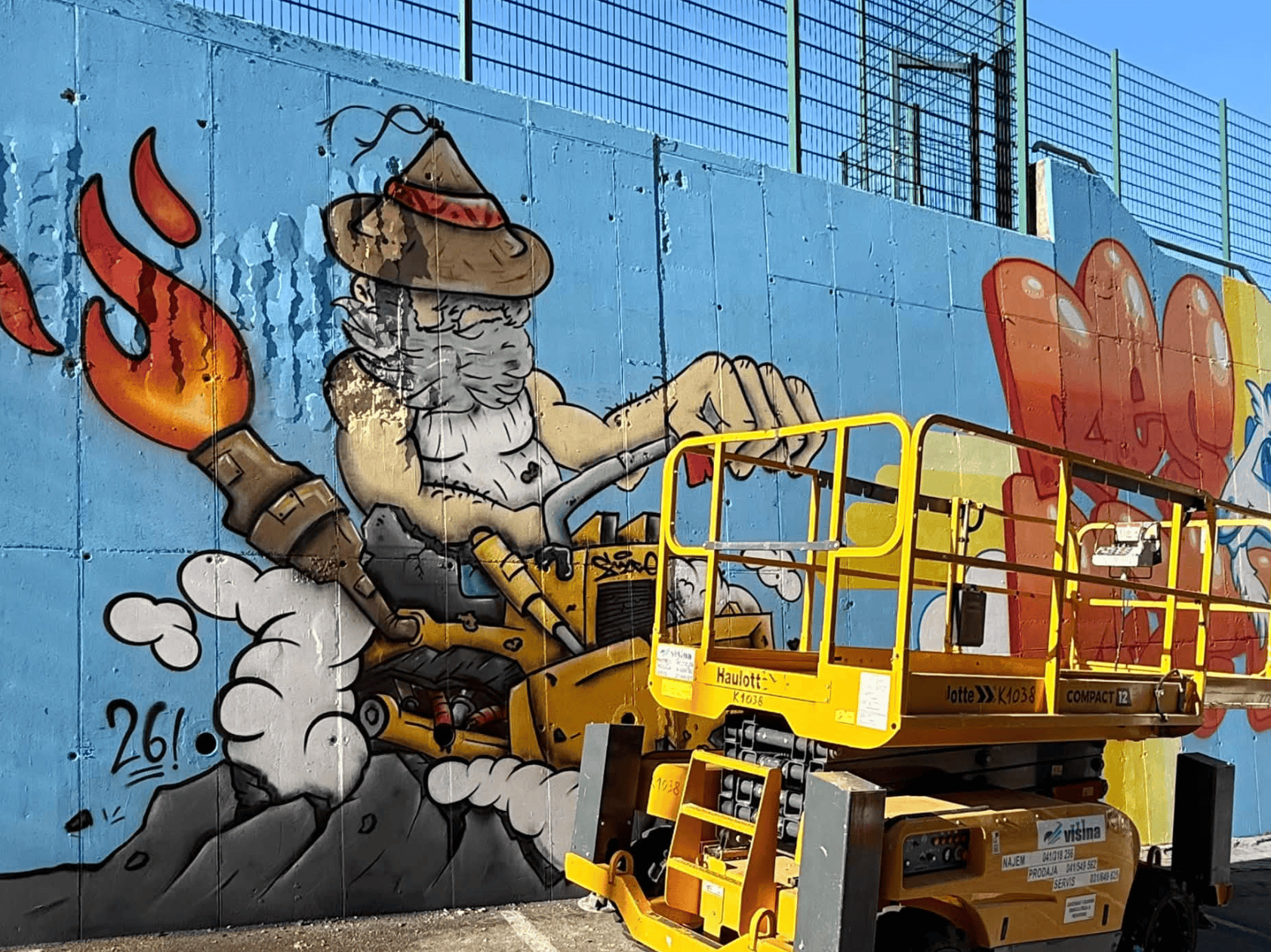 Street Art Fest v Koper prinesel nove podobe in barve (FOTO) 3 Screenshot 2026 09 21 at 11.15.58