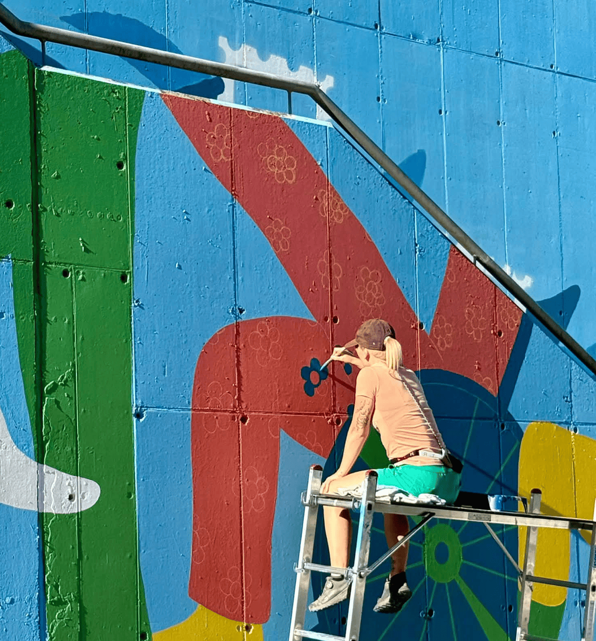 Street Art Fest v Koper prinesel nove podobe in barve (FOTO) 4 Screenshot 2026 09 21 at 11.16.04