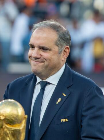 Victor Montagliani Argentina v Spain 19 July 2026 305 cropped