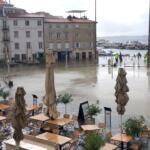 FOTO/VIDEO: Voda zalila Tartinijev trg, poglejte prizore iz Pirana 3 WhatsApp Image 2026 09 10 at 10.15.18 1